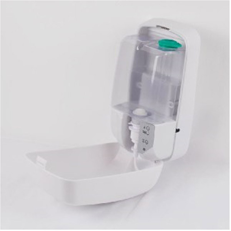 پمپ مایع دستشویی اتوماتیک دلفین کد CH-DL1000
