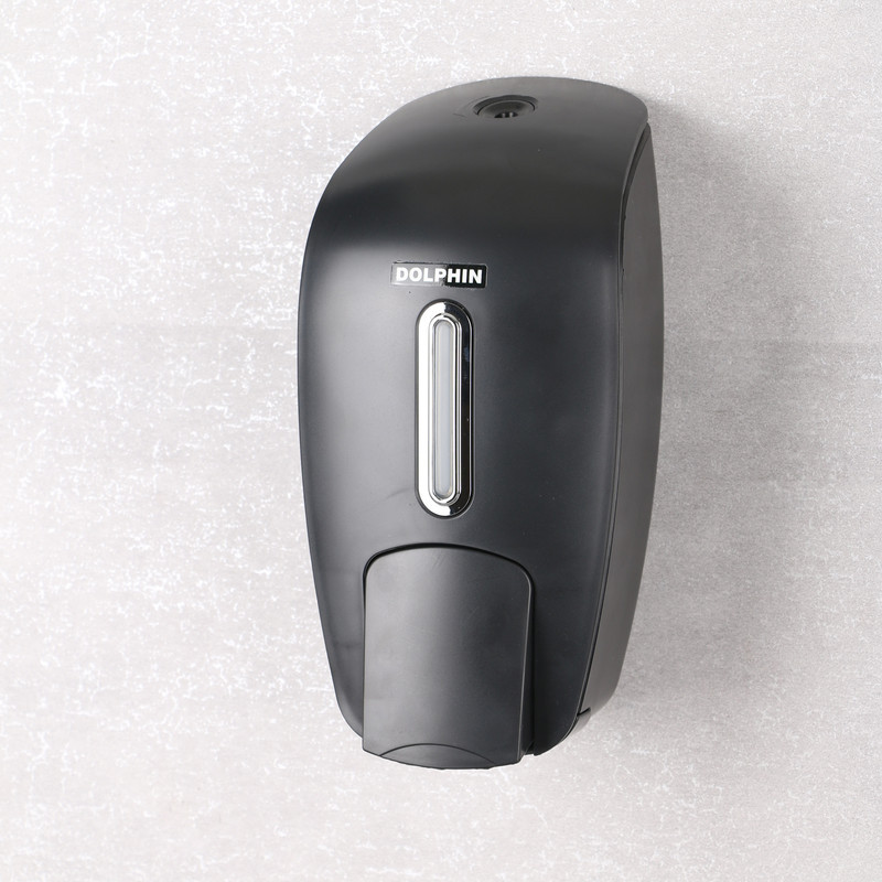 پمپ مایع دستشویی دلفین مدل Tx-31
