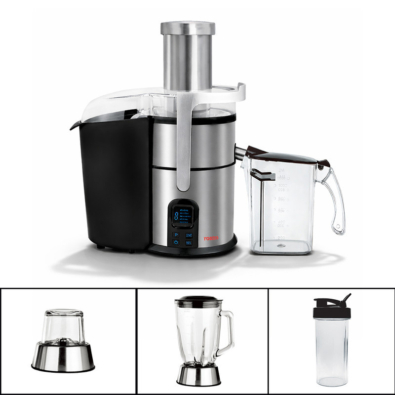 آبمیوه‌گیری روسو مدل RJU8002J1