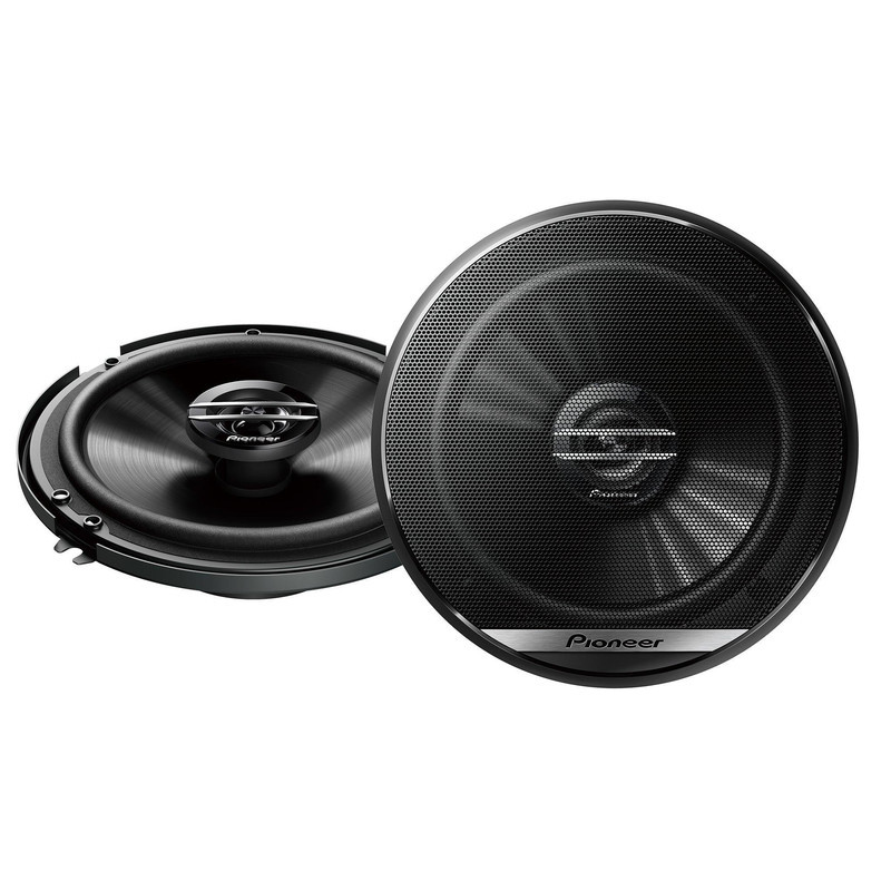 اسپیکر خودرو پایونیر مدل TS-G1620F مجموعه دو عددی