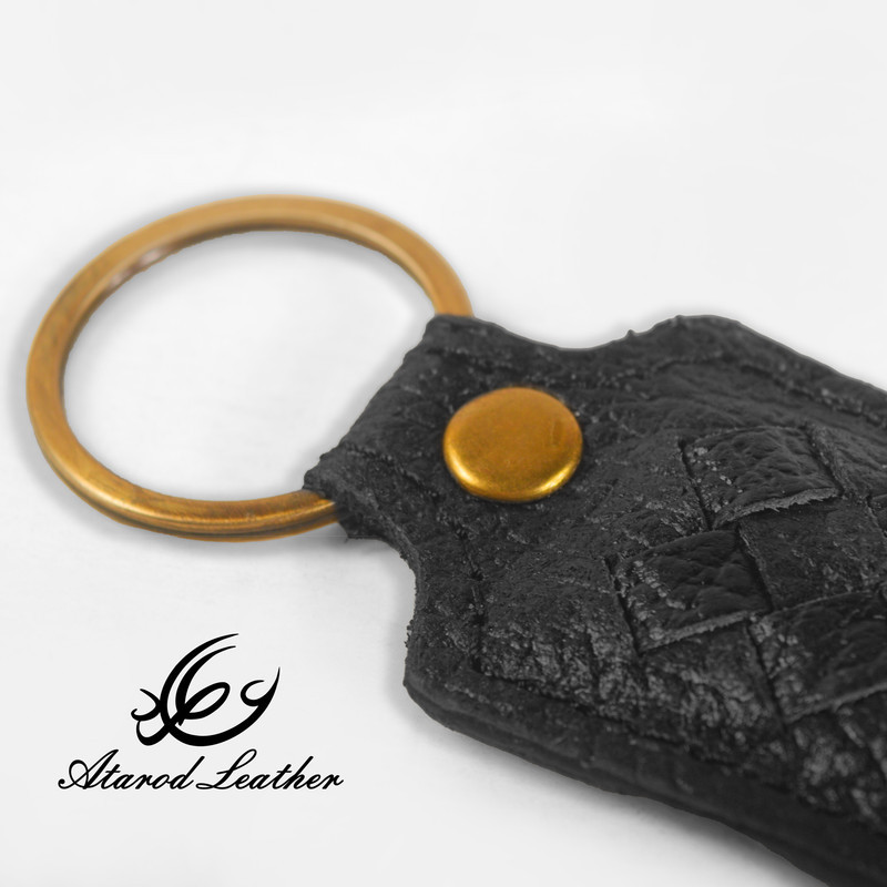 ست هدیه چرم عطارد مدل چرم طبیعی کد A58