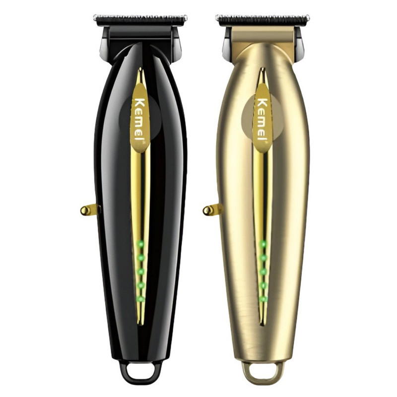 ماشین اصلاح موی سر و صورت شارژی کیمی مدل KM-1449