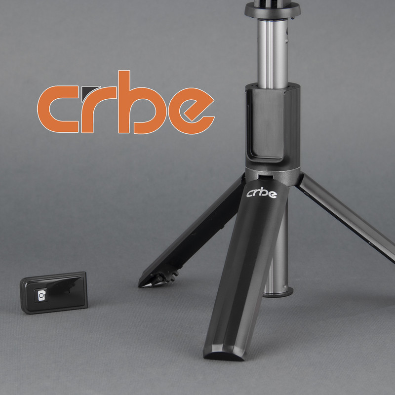 رینگ لایت کربی مدل BE-L101 TRIPOD