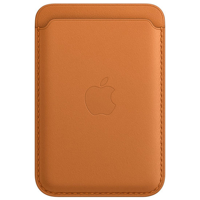 جاکارتی موبایل مدل leather ava Magsafe