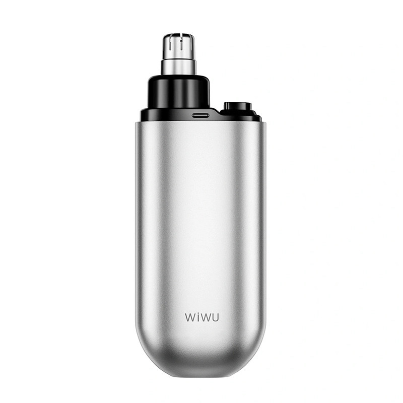 ست ماشین اصلاح شارژی موی صورت و بینی ویوو مدل Wi-SH005
