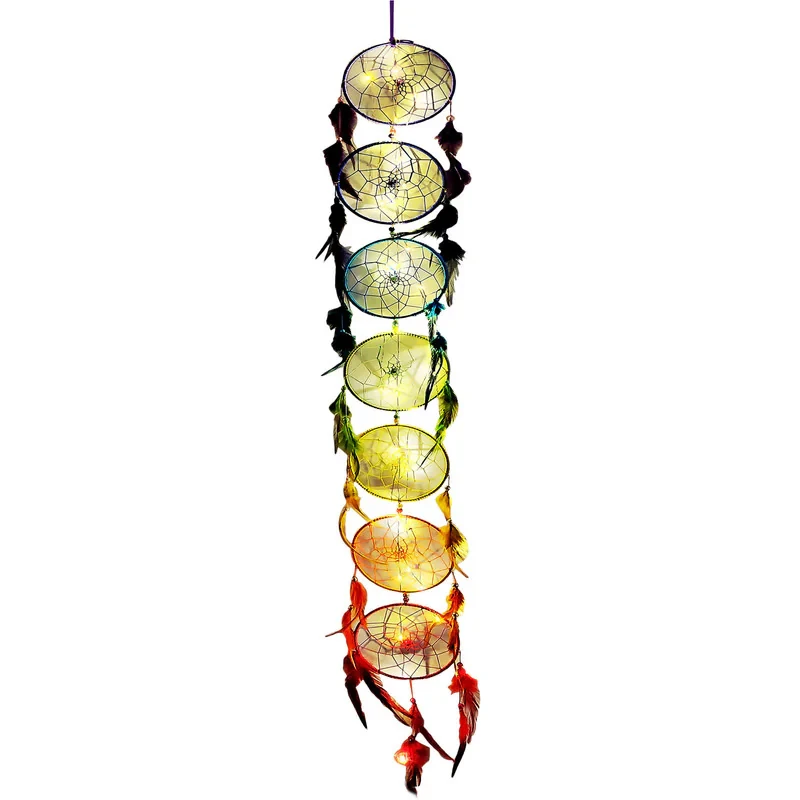 ریسه مدل dream catcher طول 5 متر
