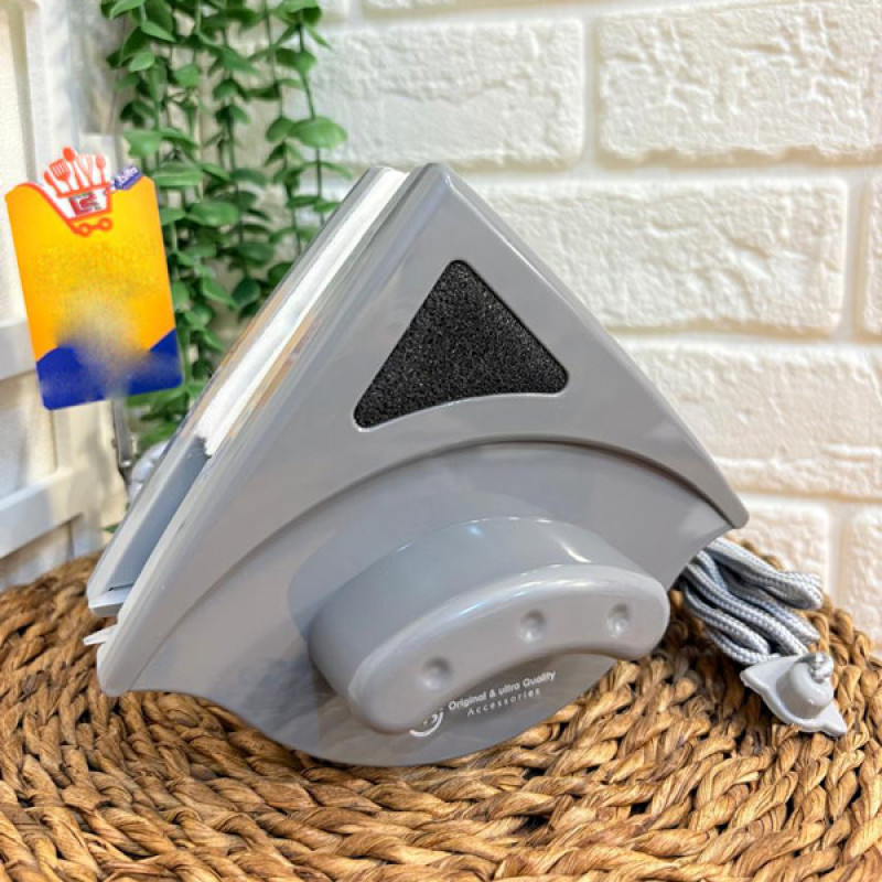 شیشه پاک کن مغناطیسی دبلیو اس مدل موشکی کد DH721