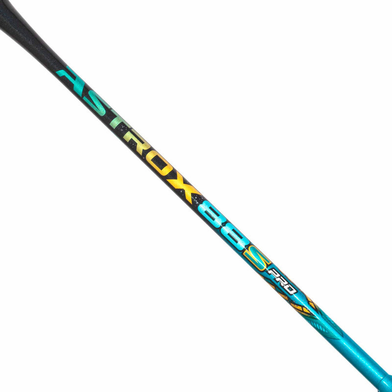 راکت بدمینتون مدل ASTROX 88 S PRO