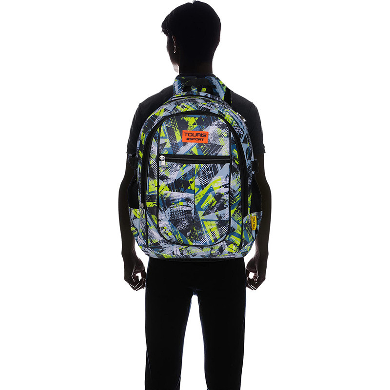 کوله پشتی توریث مدل QRF-8900