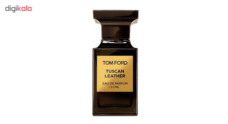 ادوپرفیوم تام فورد مدل Tuscan Leather