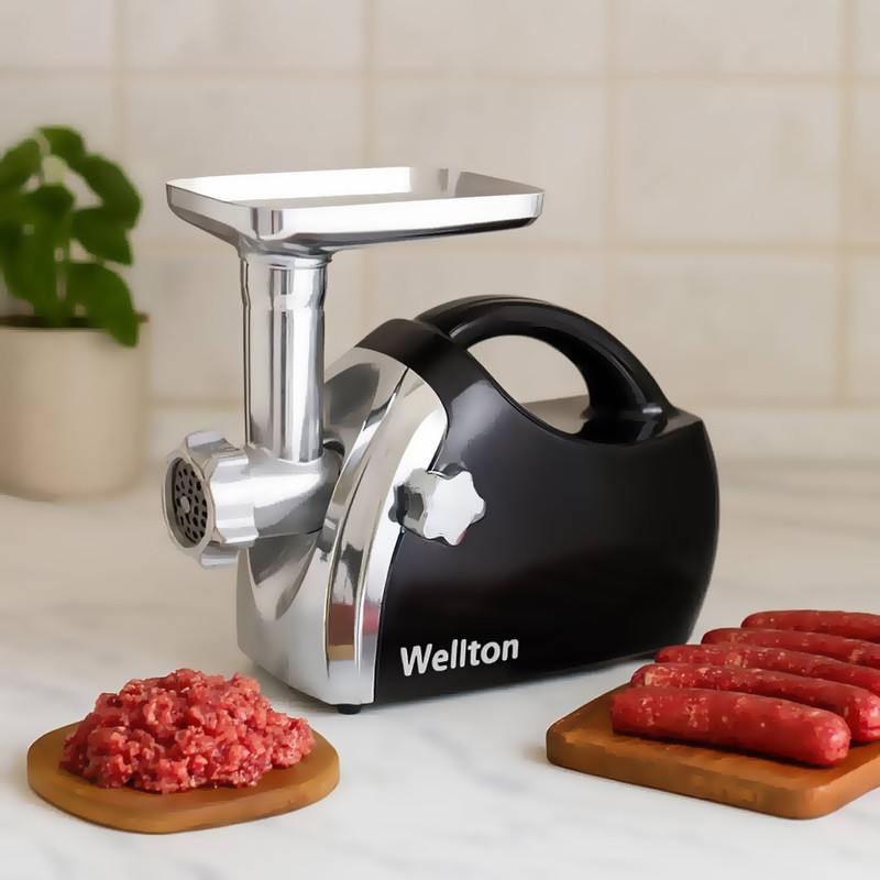 چرخ گوشت 2400 وات ولتون مدل WMG145