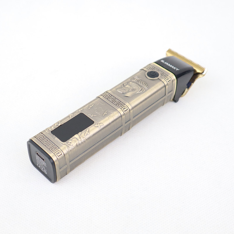 ماشین اصلاح موی سر و صورت شارژی جاماکی مدل JPC90012