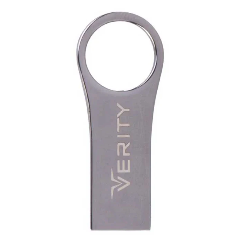 فلش مموری وریتی مدل V801 ظرفیت 16 گیگابایت