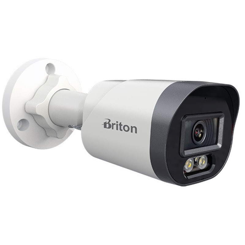 دوربین مداربسته آنالوگ برایتون مدل UVC222B49M2-C(2.8mm)