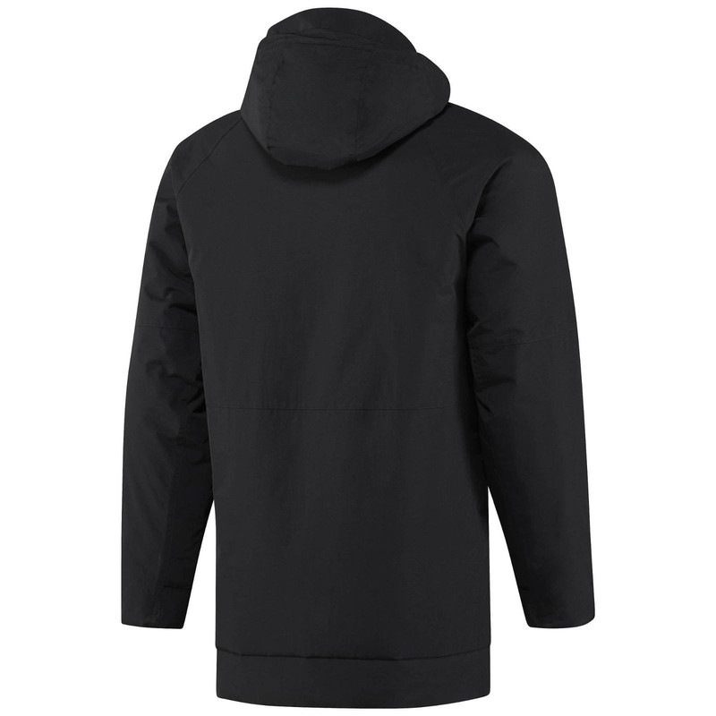 کاپشن بلند مردانه مدل RBK-PARKA-BQ2773
