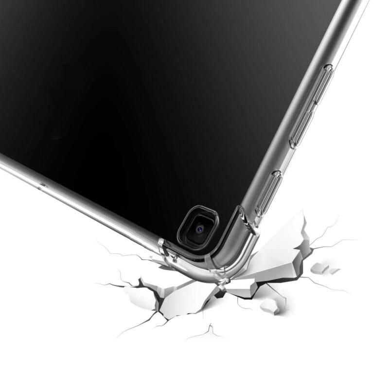 کاور مدل Fence مناسب برای تبلت سامسونگ Galaxy Tab A 8 2019  T295