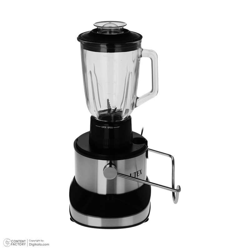 آبمیوه‌گیری یوتکث مدل JE-4024