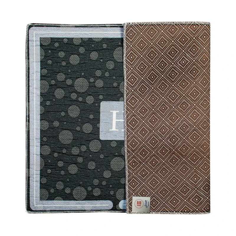 پادری چینش مدل Kitchen Mat مجموعه دو عددی