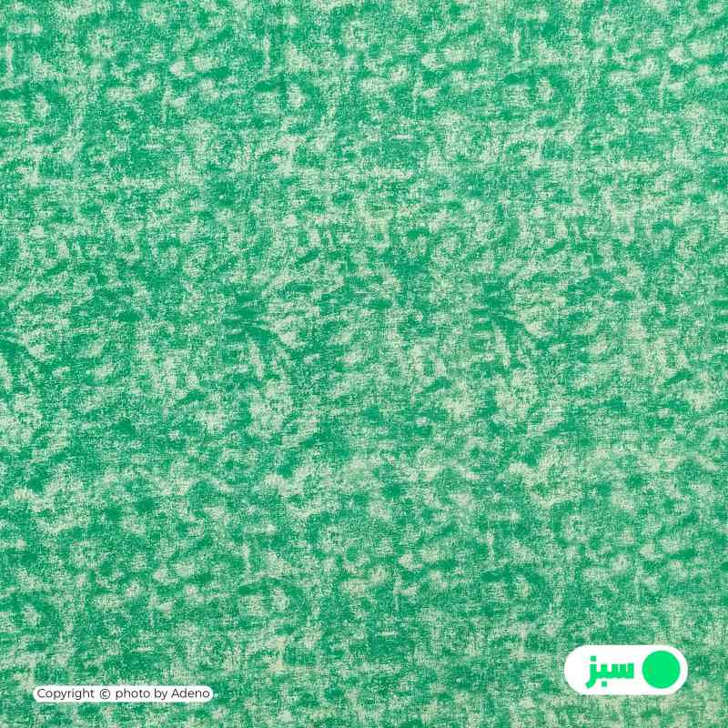 کاور لحاف آدنو مدل پتینه کد BC01 یک نفره سایز 160x220 سانتی متر