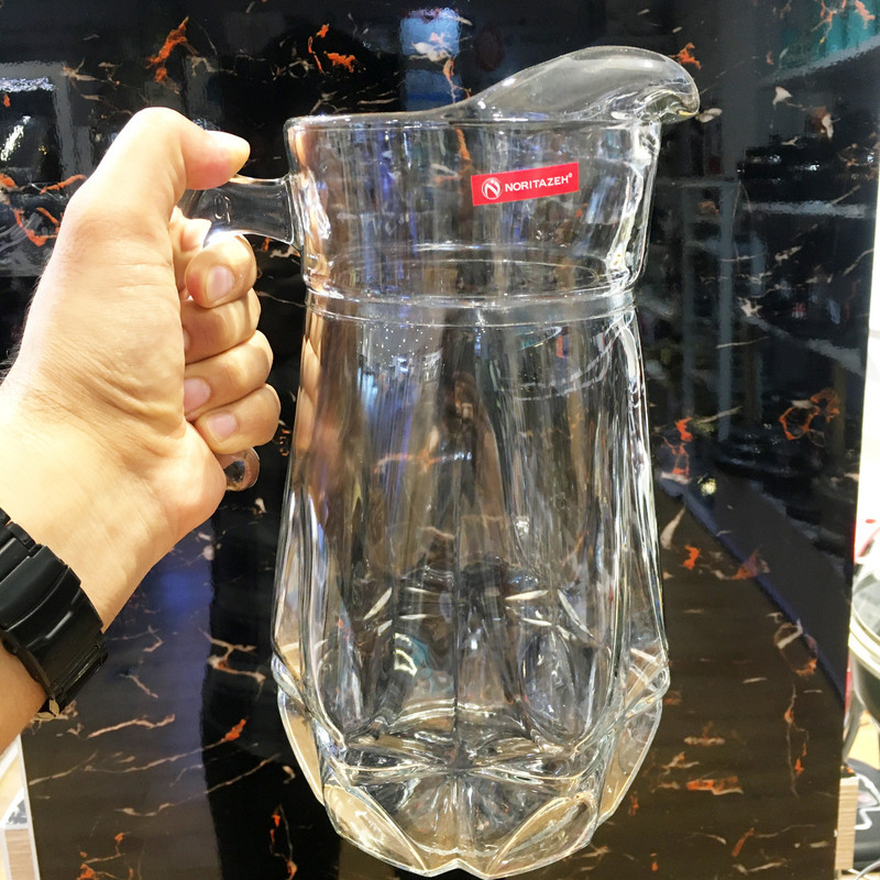 پارچ نوری تازه مدل استاتیک کد NT17601100W