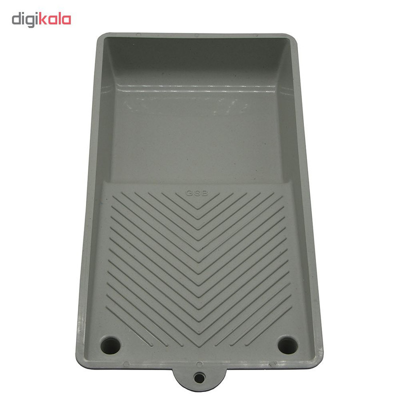 سینی رنگ جی اس بی کد 02