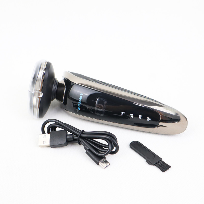 ماشین اصلاح موی صورت شارژی جاماکی مدل JPC60007