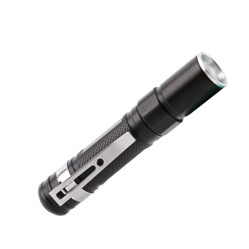 چراغ قوه دستی اسمال سان مدل ZY-819 medical