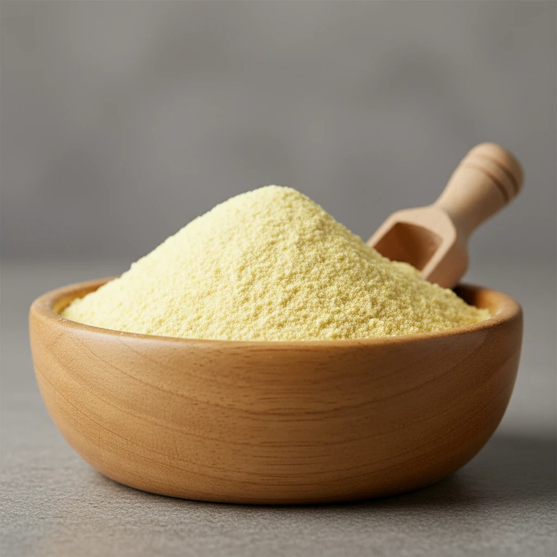پودر موبر طب آزما مدل آلوئه ورا وزن 500 گرم