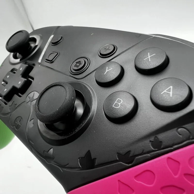 دسته بازی بیسیم مدل Pro Controller