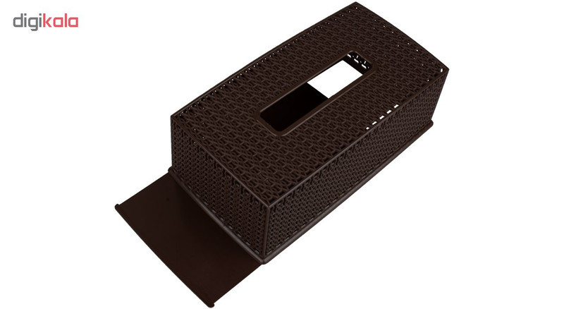 جای دستمال کاغذی کد 44