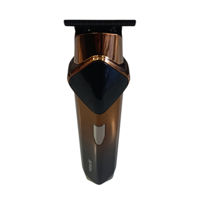 ماشین اصلاح موی سر و صورت شارژی روزیا مدل hq396