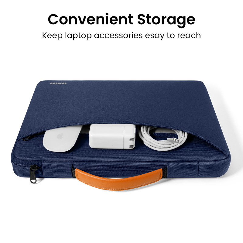 کیف لپ تاپ تام تاک مدل Defender-A22 Macbook ProAir مناسب برای لپ تاپ 13 اینچی