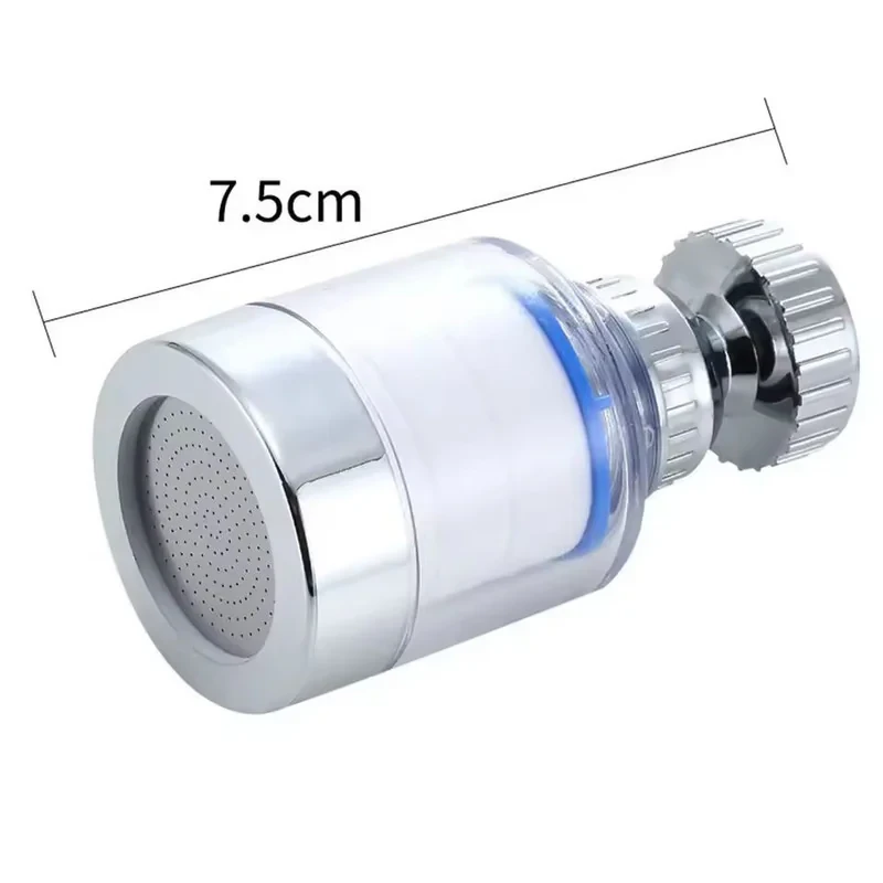 سری شیرآلات مدل فیلتر دار کد 01