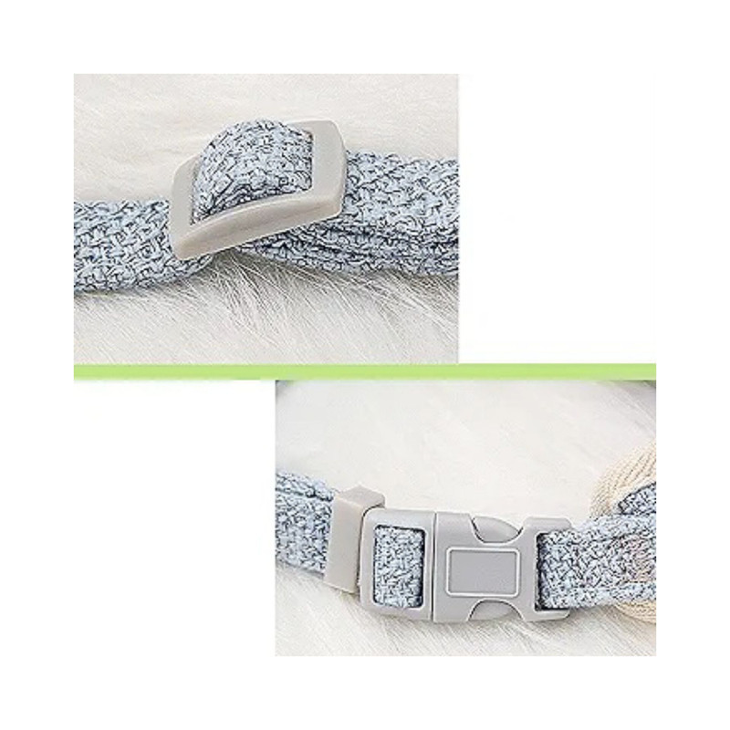 قلاده کتفی عروسکی سگ و گربه مدل 001