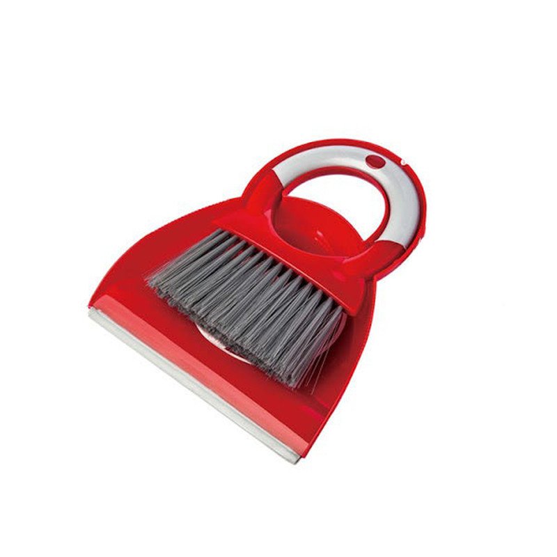 جارو و خاک انداز لیائو پرفکت لایف کد 4030