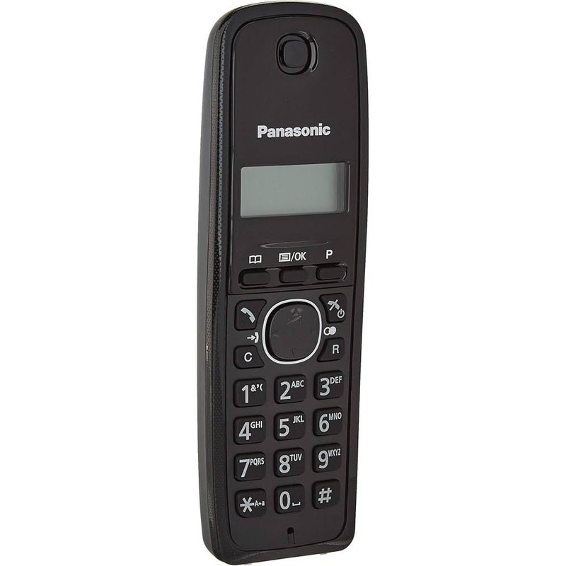 تلفن بی سیم پاناسونیک مدل KX-TG1611