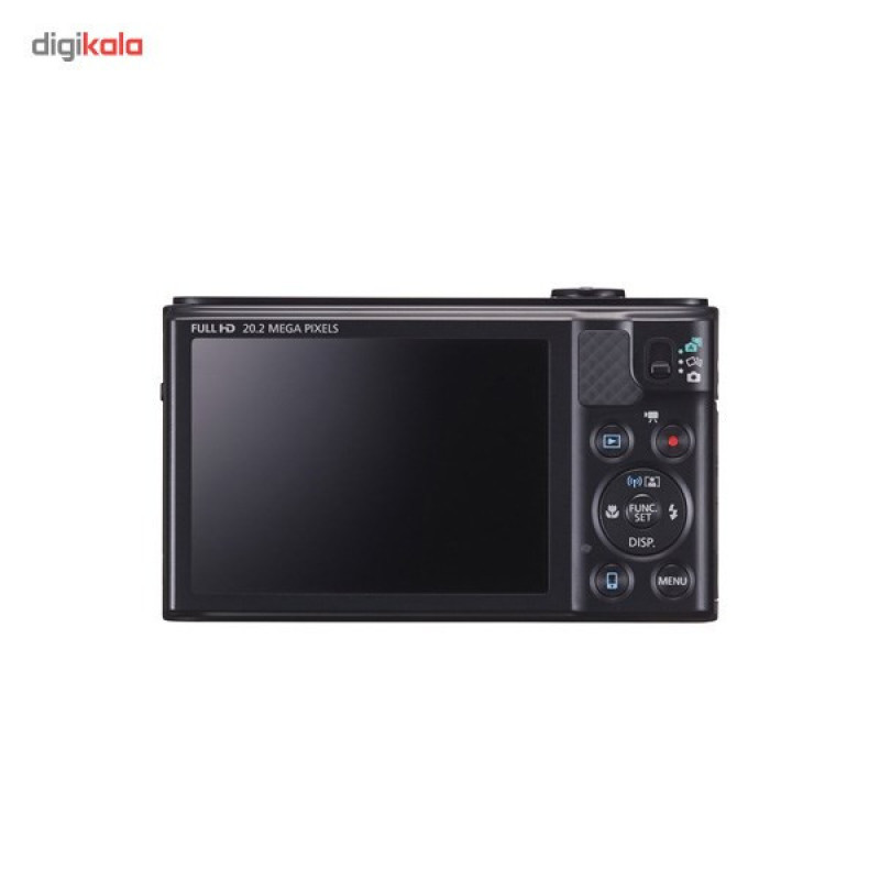 دوربین دیجیتال کانن مدل Powershot SX610 HS