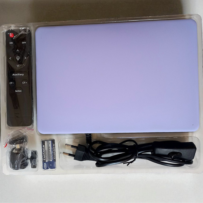 رینگ لایت مدل RL-11