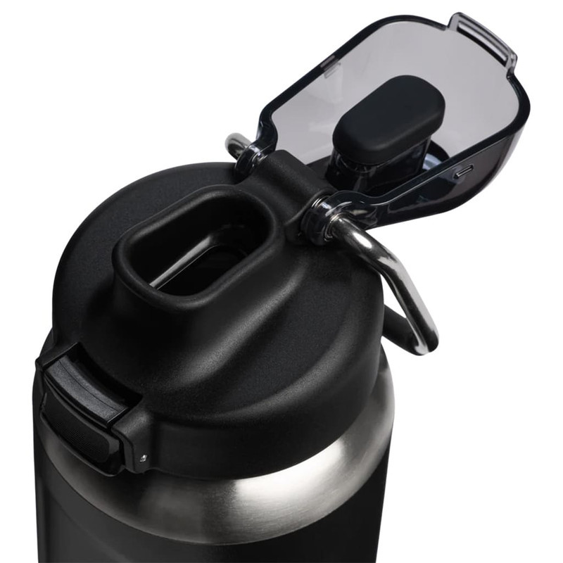 قمقمه استنلی مدل Classic Wellspring Bottle گنجایش 0.71 لیتر