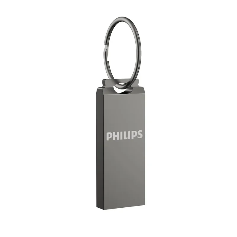 فلش مموری فیلیپس مدل FM21UA-B 3.2 ظرفیت 256 گیگابایت با رابط USB 3.2