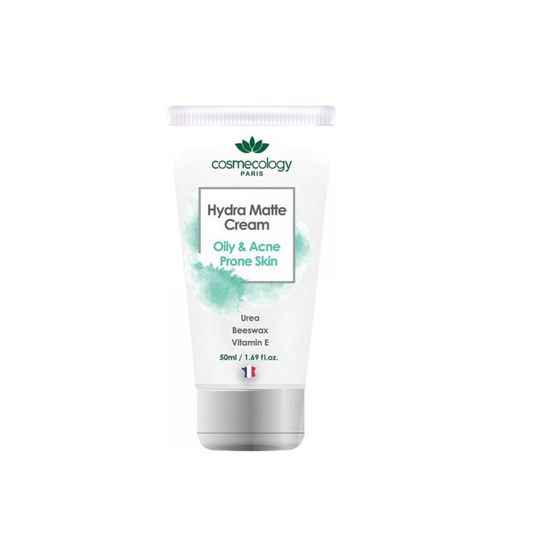 کرم مرطوب کننده کاسمکولوژی مدل Hydra حجم 50 میلی لیتر