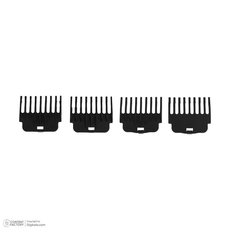ماشین اصلاح موی سر و صورت شارژی مدل LT-869