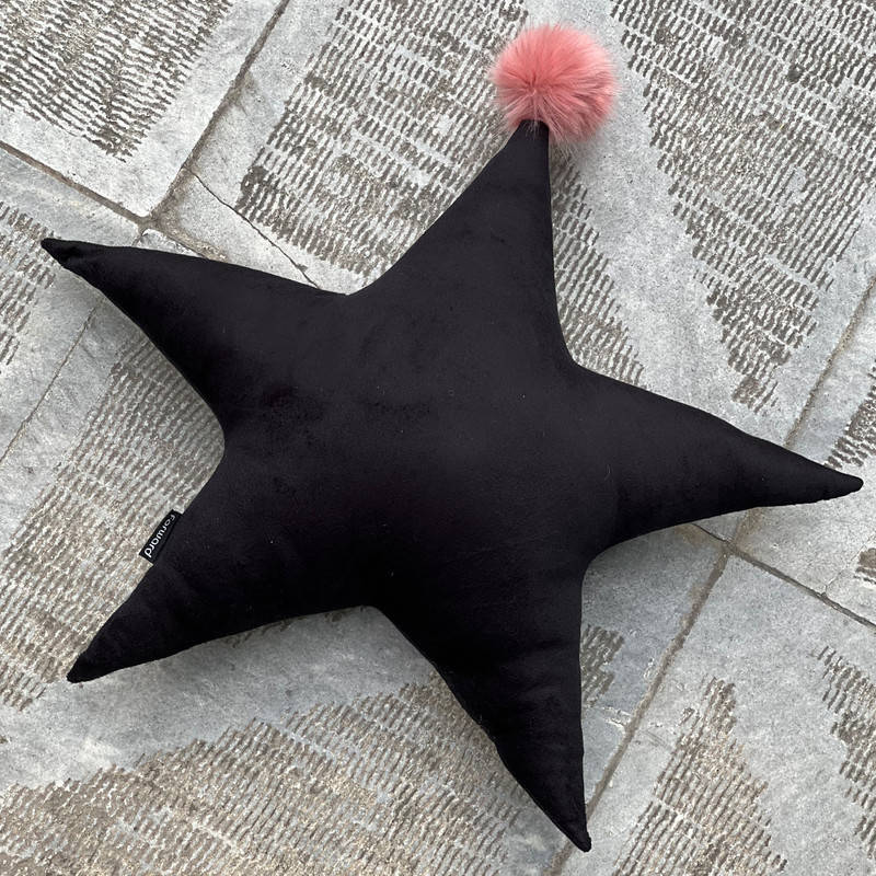 کوسن فوروارد مدل بالش سفری فوروارد کد FCLT500504STAR