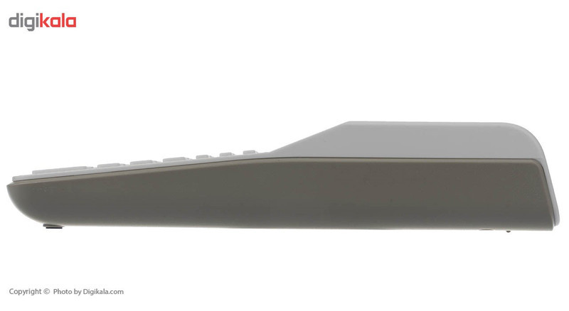 ماشین حساب کاسیو مدل HR-8RC-BK