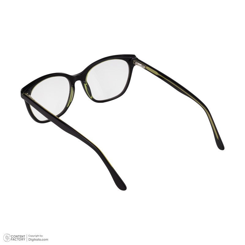 فریم عینک طبی مدل LG108C4 Acetate Multi Layer