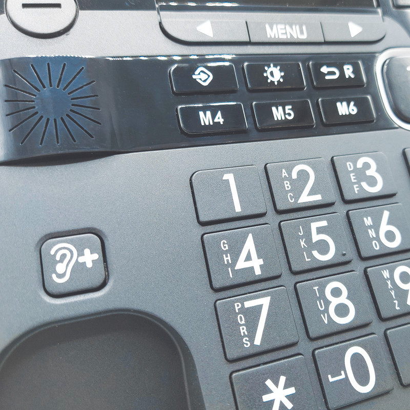 تلفن آلکاتل مدل TMAX 70