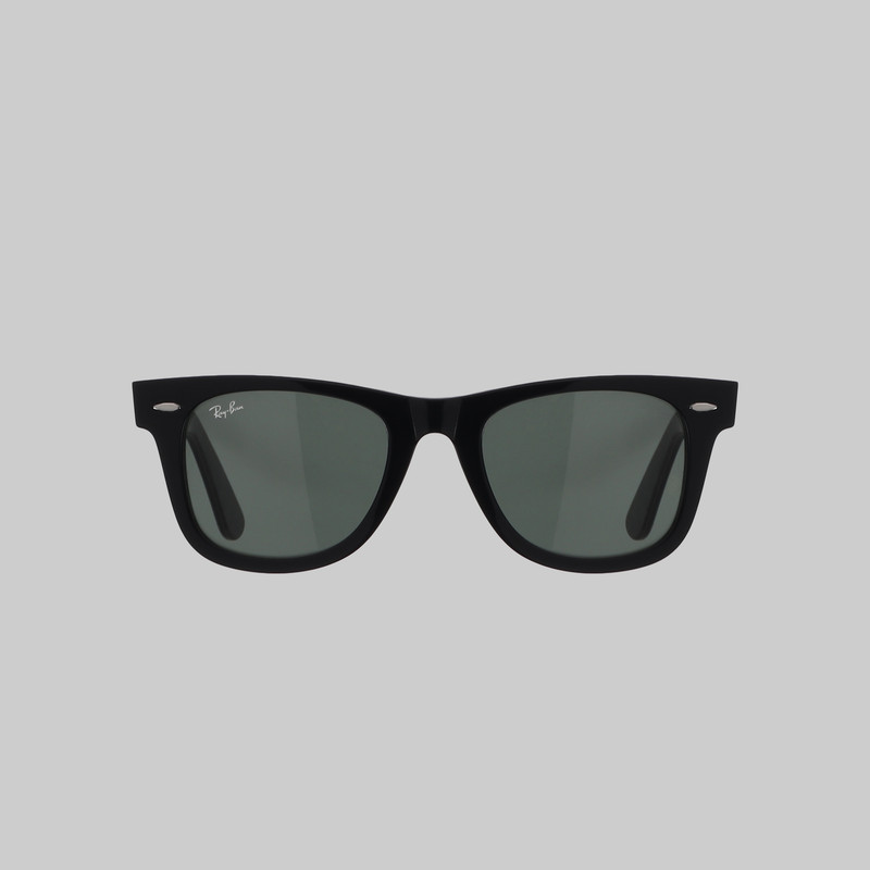 عینک آفتابی زنانه و مردانه محافظ UV ری بن مدل RB2140-1012-50
