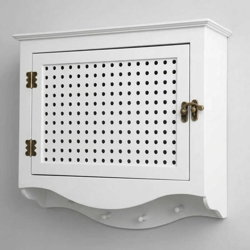 کاور جعبه فیوز مدل W-249w