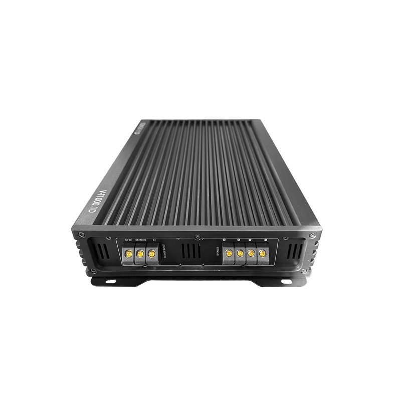 آمپلی فایر خودرو 1 کانال اونکیو مدل  V-T1000.1D