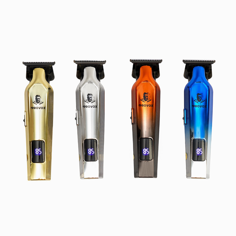 ماشین اصلاح موی صورت شارژی پرو وکس مدل VX-6100